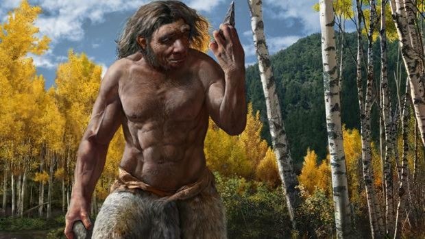 Científicos chinos dicen haber hallado una nueva especie humana: el hombre dragón