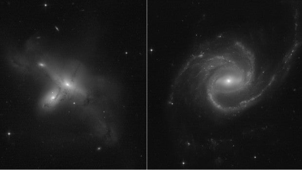 El telescopio Hubble vuelve a funcionar tras más de un mes a ciegas por un error informático