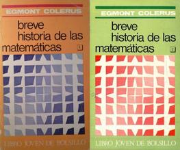 Egmont Colerus y sus matemáticas para todos