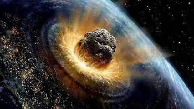 Otros planes para desviar asteroides potencialmente peligrosos de chocar contra la Tierra