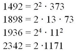 ¿Una &#039;profecía matemática&#039; en la Alhambra?