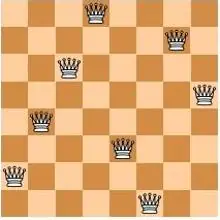 ¿Ha resuelto un profesor de Harvard el antiguo problema de las damas del ajedrez?