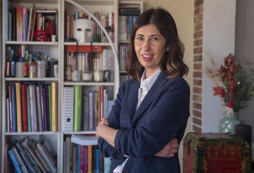 Rocío Arroyo