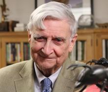 Edward O. Wilson