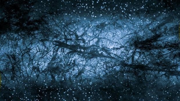 ¿Qué está pasando con la materia oscura del Universo?