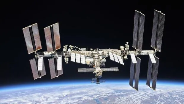 La dura advertencia de Rusia: «¿Quién evitará que la estación espacial caiga en EE.UU. o Europa?»