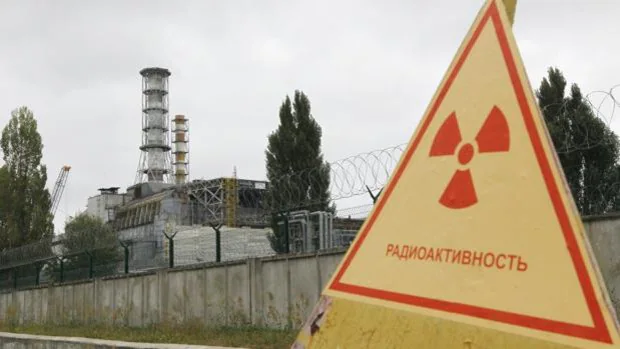 ¿Puede la guerra en Ucrania desencadenar una nueva catástrofe nuclear como la de Chernóbil?