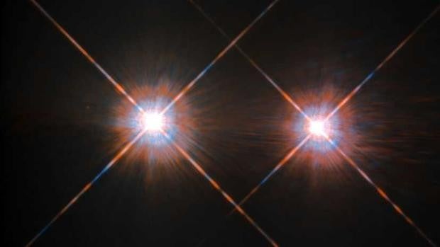 ¿Cómo sería una 'Tierra' en órbita alrededor de Alfa Centauri?