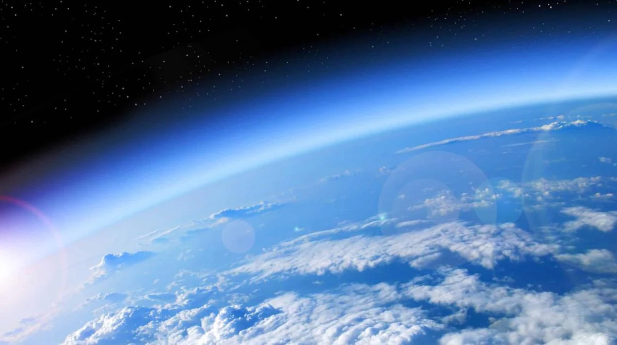 Cómo pudo acumularse el oxígeno en la atmósfera terrestre es uno de los grandes misterios de la ciencia