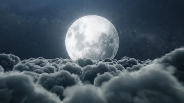 Influye la Luna llena en nuestro sueño?