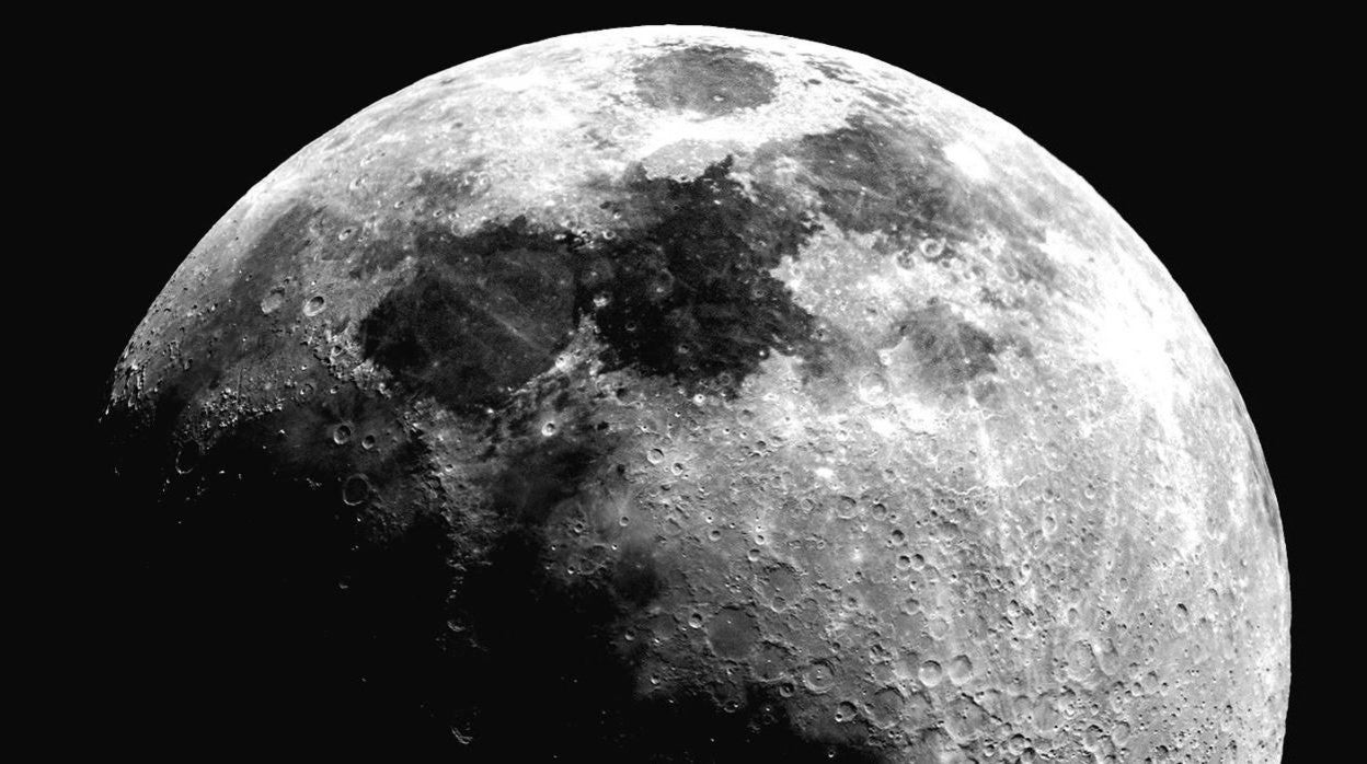 Estados Unidos planeó abrir un túnel hasta el centro de la Luna a base de explosiones termonucleares