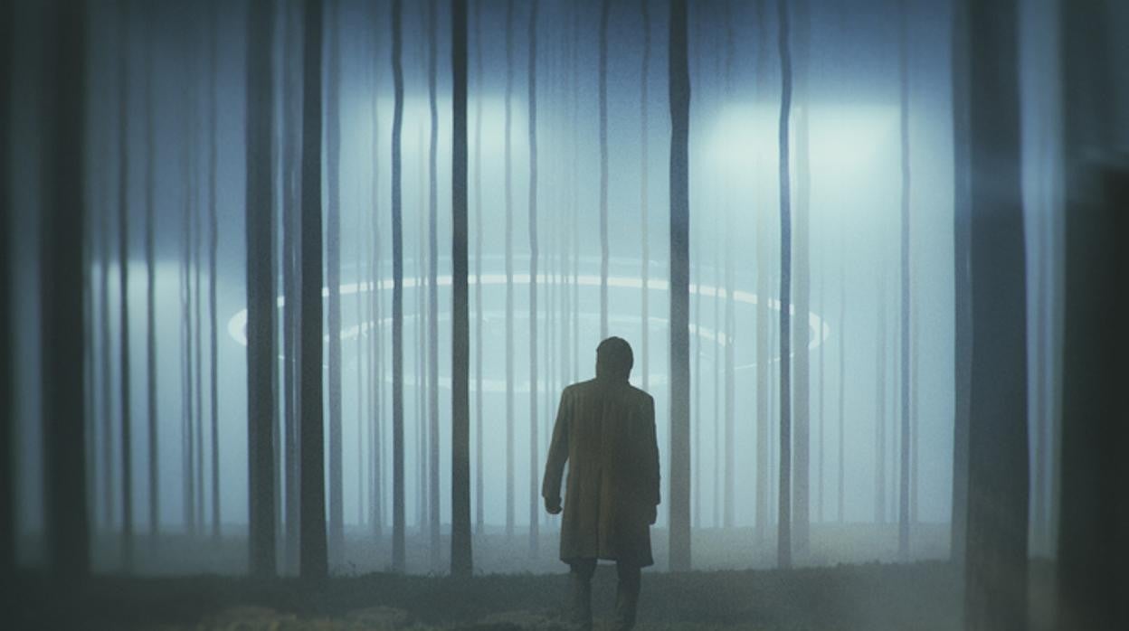 Los aliens nunca han visitado la Tierra... porque están todos estancados o muertos