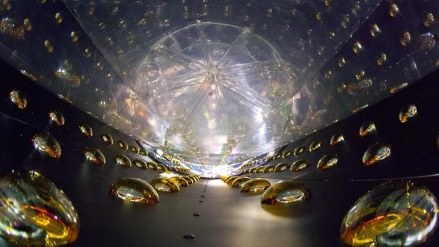 Un detector hecho de grafeno sería capaz de observar los neutrinos del Big Bang
