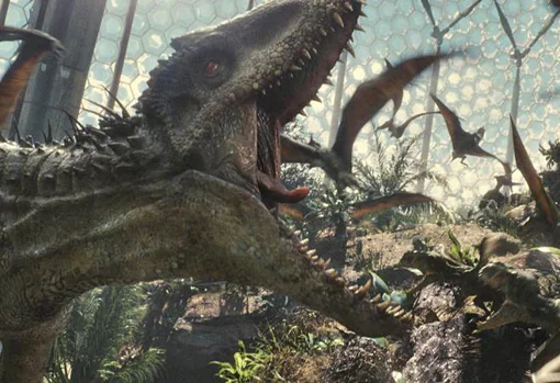 Jurassic World Dominion': aciertos y errores en la película de dinosaurios  más esperada
