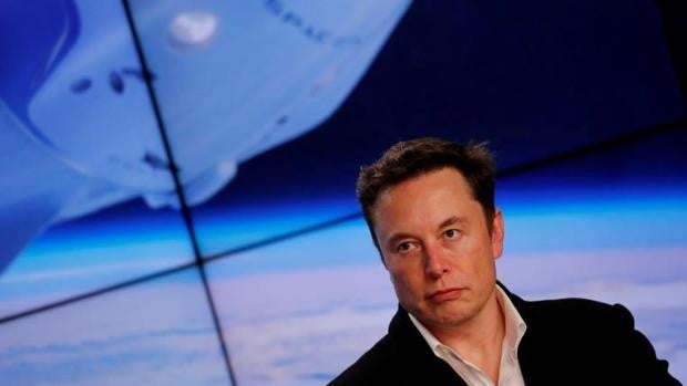 SpaceX despide al menos a cinco empleados por criticar el comportamiento de Musk en una carta abierta