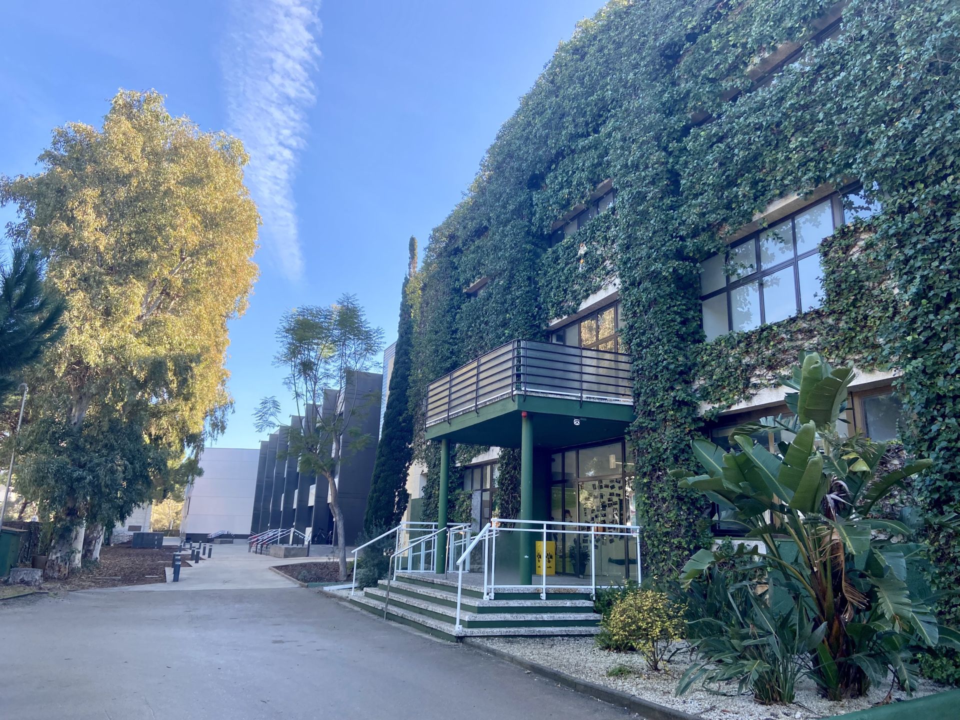 British College of Gavà