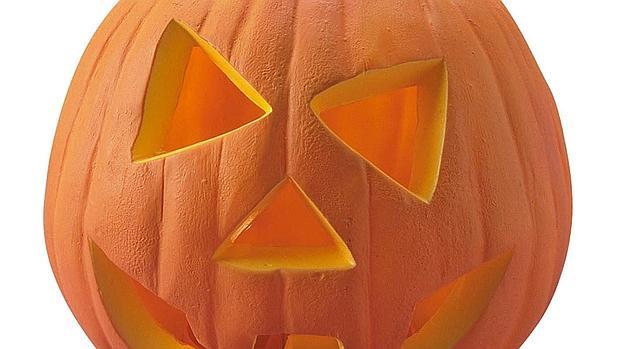 Humilde a lo largo Completamente seco Cuál es el origen de la calabaza de Halloween?