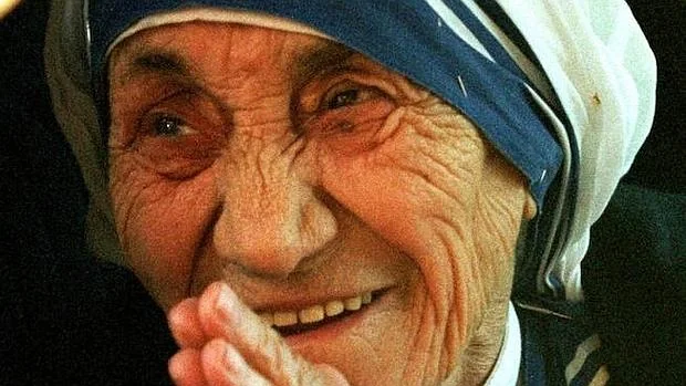 Madre Teresa de Calcuta: «Nadie tuvo más derecho al sacerdocio que la Virgen, y no lo quiso»