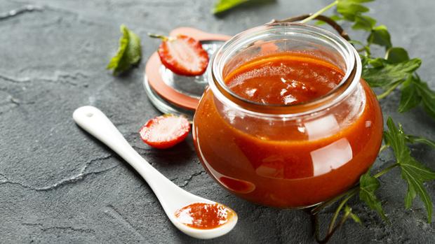 Cocina tus propias salsas caseras: ketchup, barbacoa y mayonesa