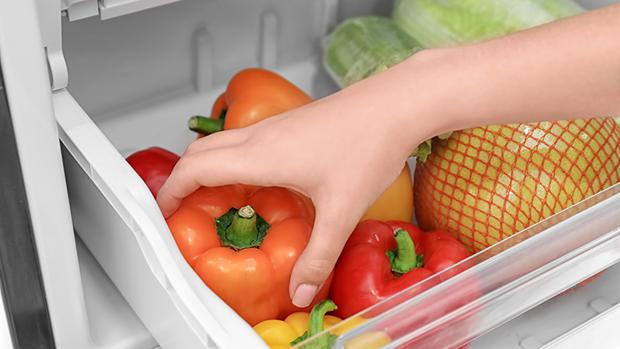 Claves para organizar tu frigorífico