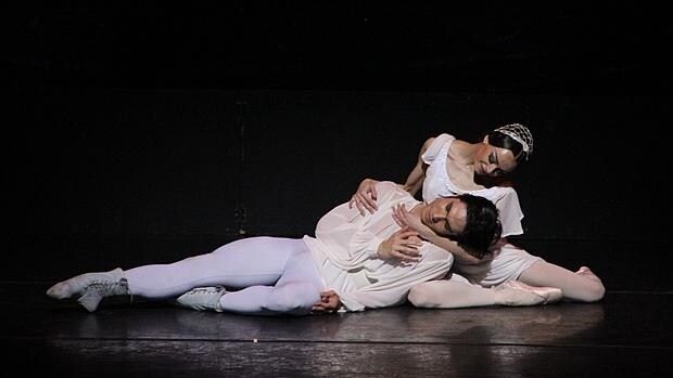 El Ballet Nacional Ruso rinde homenaje en Madrid a Maya Plisetskaya