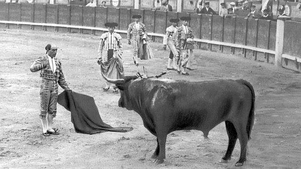 Rafael el Gallo, el torero que ganó millones pero no supo hacerse rico