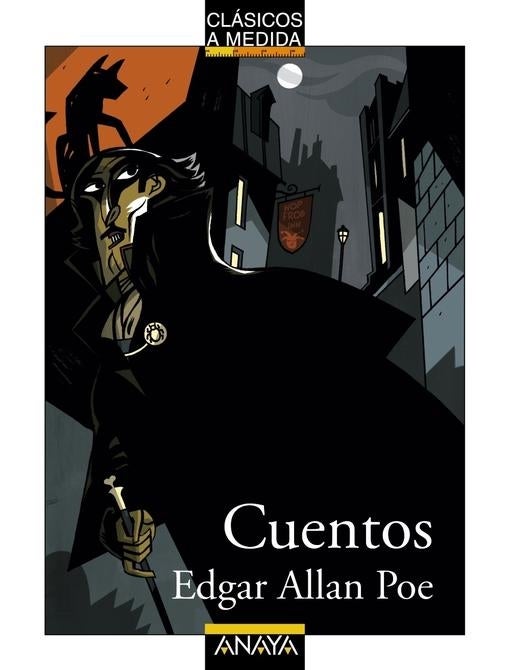 Libros para Halloween