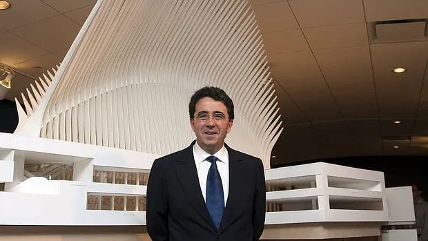 Filtraciones en el proyecto de Calatrava para el World Trade Center en Nueva York