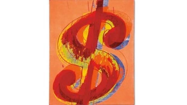 «Dollar Sign»