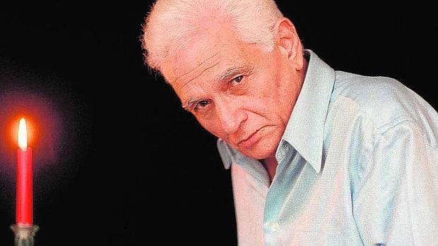 «Clamor», de Jacques Derrida, como objeto arqueológico