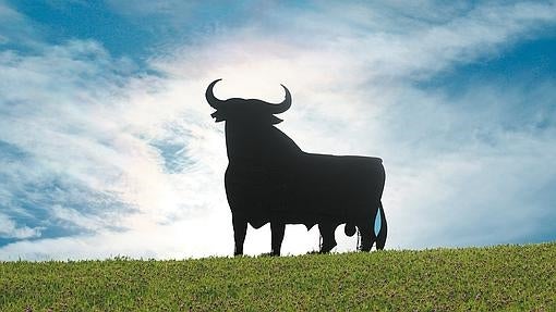 Toro de Osborne