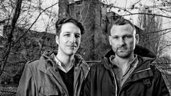 Denk y Von Thülen, autores del libro