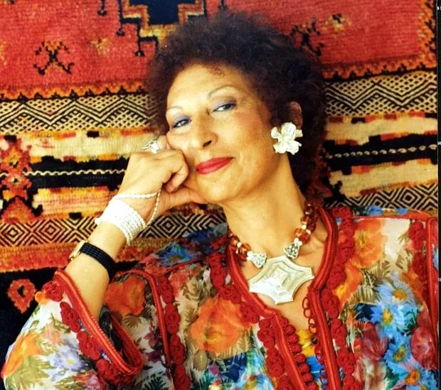 Fallece la escritora Fátima Mernissi, figura del feminismo árabe