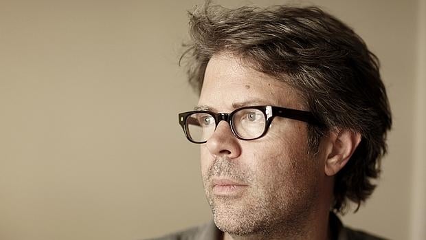 Jonathan Franzen