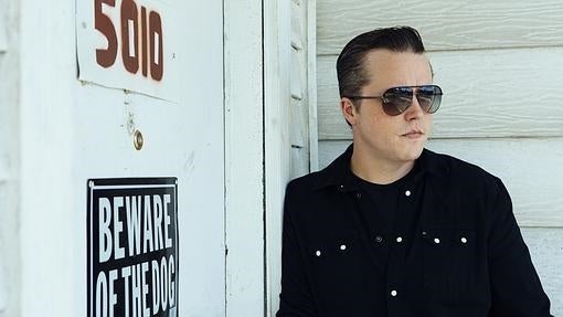 Jason Isbell