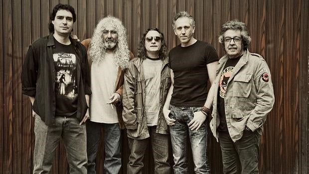 Los Suaves: «En esta última gira hay fans que lloran desconsolados»