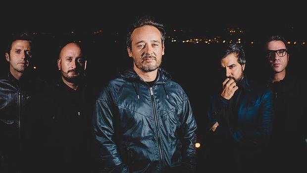 Love of Lesbian, segunda confirmación tras Bunbury del festival ‘No Sin Música’ de Cádiz