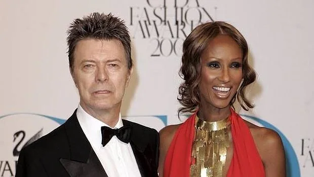 La fortuna de David Bowie, cifrada en 100 millones de dólares, se repartirá entre su mujer y sus hijos