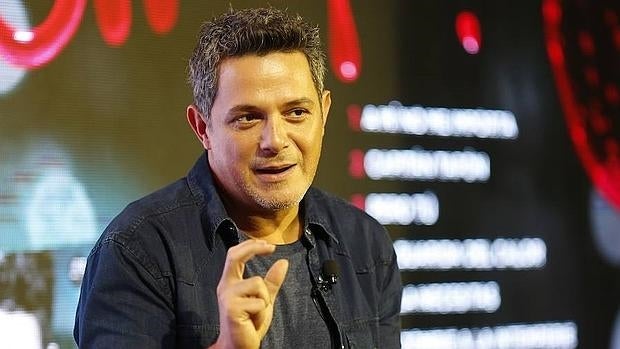 Alejandro Sanz