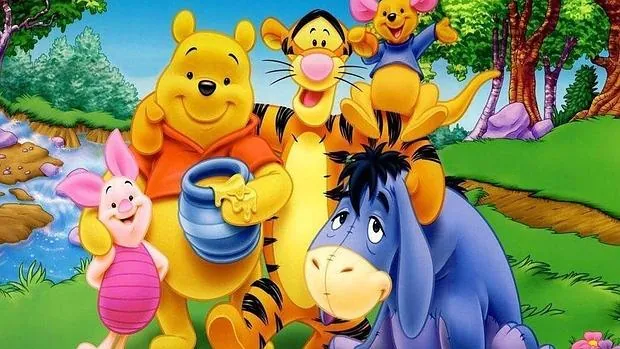 La verdadera historia de odio y tristeza tras Winnie the Pooh