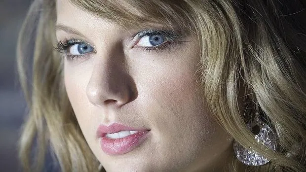 Taylor Swift, nominada a los Grammy 2016 en siete categorías