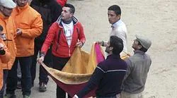 La dura historia de Sebastián Castillo, el maletilla que llegó a España con 50 euros