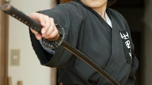 Muere un actor japonés tras ser herido con una espada durante un ensayo