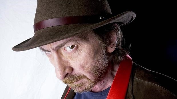 Frank Miller, invitado de honor del Salón del Cómic de Barcelona