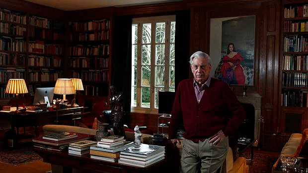 Vargas Llosa: «Nadie estaría dispuesto a sacrificar un amor, pese a sus secuelas traumáticas»