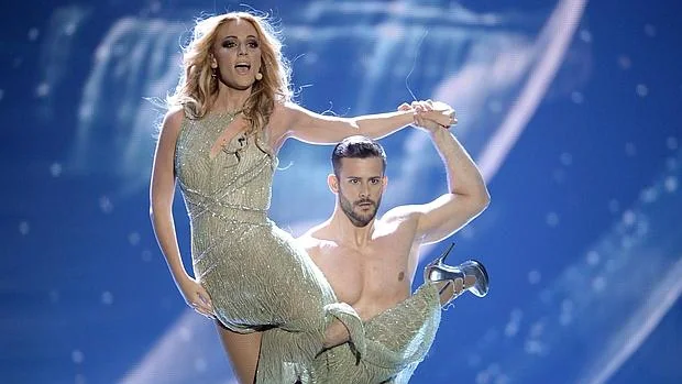 El nuevo sistema de votación en Eurovisión hubiera perjudicado a España los últimos años