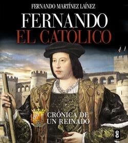 Fernando el Católico, el político adúltero que sí construyó España a base de pactos