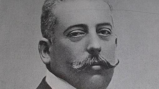 Cayetano Luca de Tena