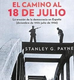 «Antes del asesinato de Calvo Sotelo había muy pocos militares dispuestos a rebelarse»