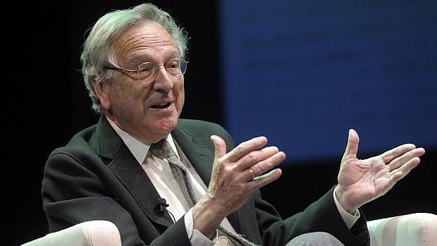 Rafael Moneo, Premio Nacional de Arquitectura 2015